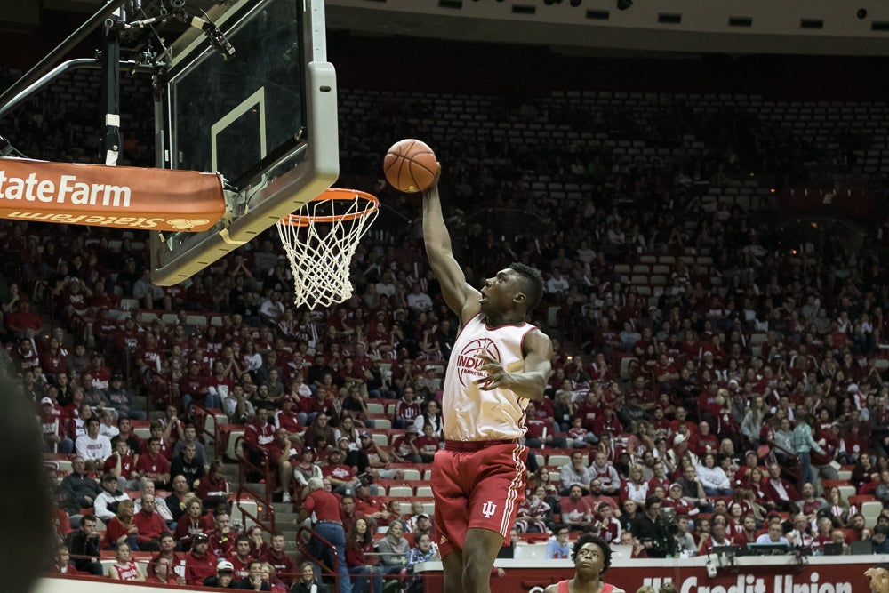 Pro Hoosiers: Yogi Ferrell signs 10-day contract with Cleveland Cavaliers –  The Daily Hoosier