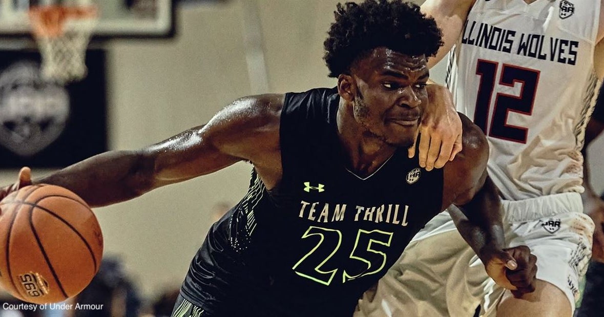 UAA Finals Friday takeaways UAA Finals Friday takeaways