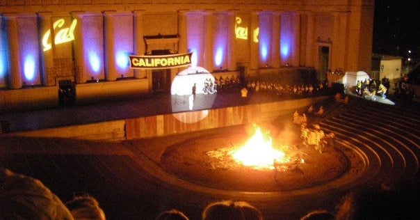 Bonfire Rally Undergoes Changes