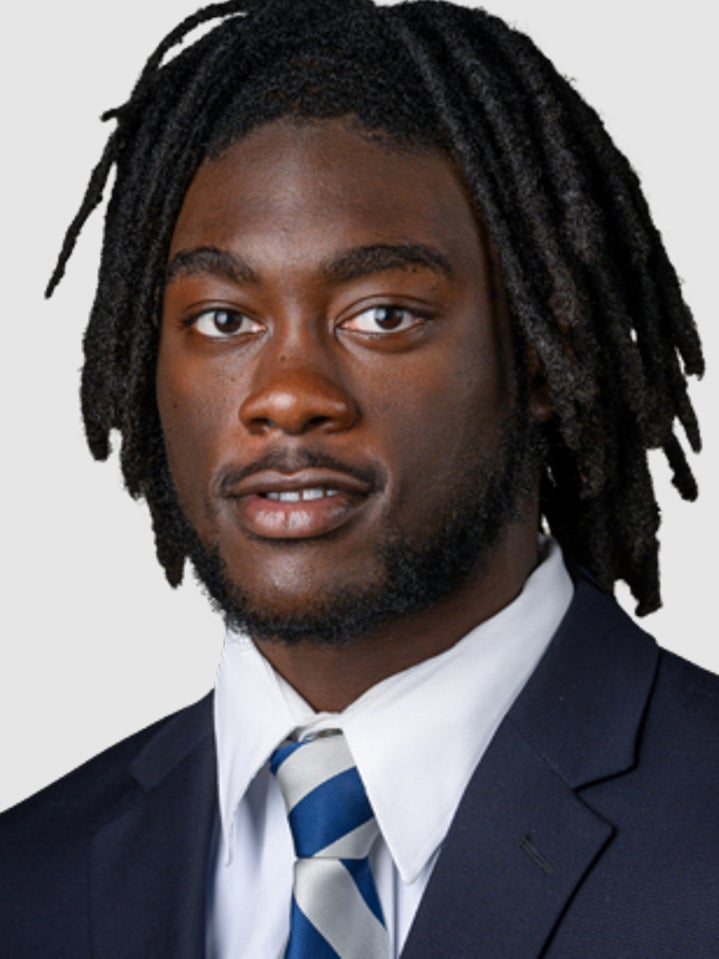 Tyseer Denmark athlete image