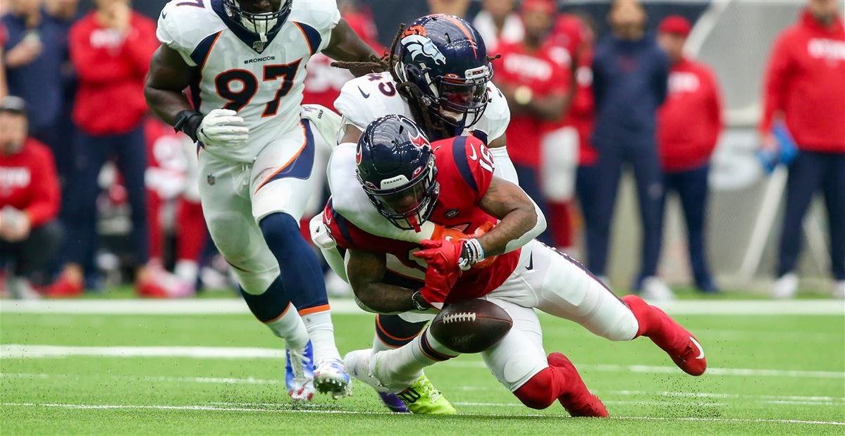 NFL Vols: Updated list of Tennessee players on NFL rosters