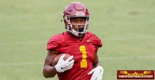 Peristyle Podcast - Harvey Hyde analyzes Wednesday's practice Peristyle Podcast - Harvey Hyde analyzes Wednesday's practice