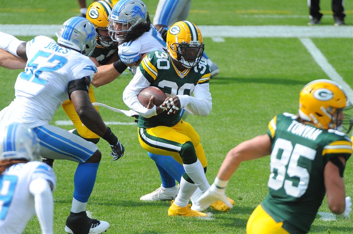 Virginia boy became Packers shareholder at 8 weeks old, thanks to Pops