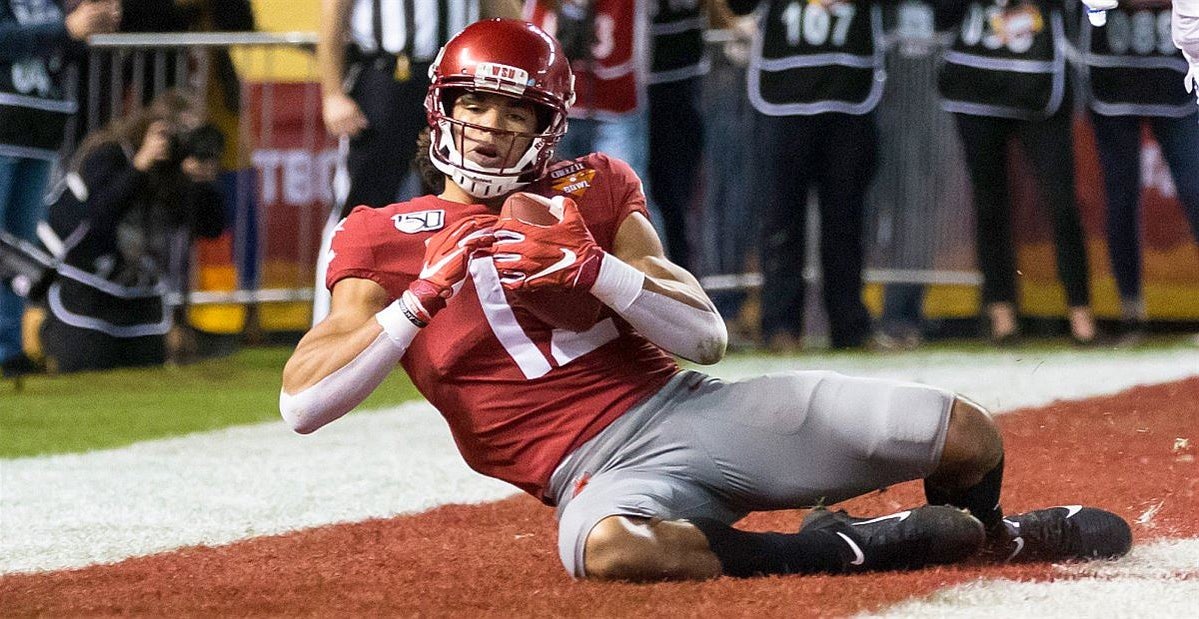 NFL Cougs: Dezmon Patmon through the scout's eye