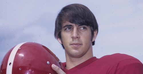 Thoughts Of 1973 Alabama Football Team To Be Honored Vs. LSU