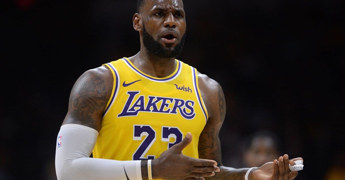 The Raking Logo ESPN ranks NBA's Top 10 players of all-time