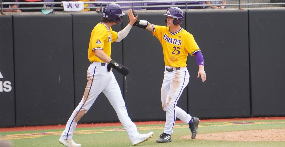 PODCAST The Pirates have won eight in a row, but can they take their