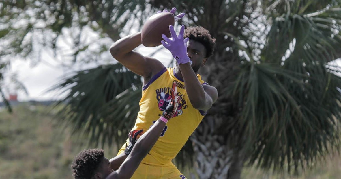 Arizona loses second Sunday commitment