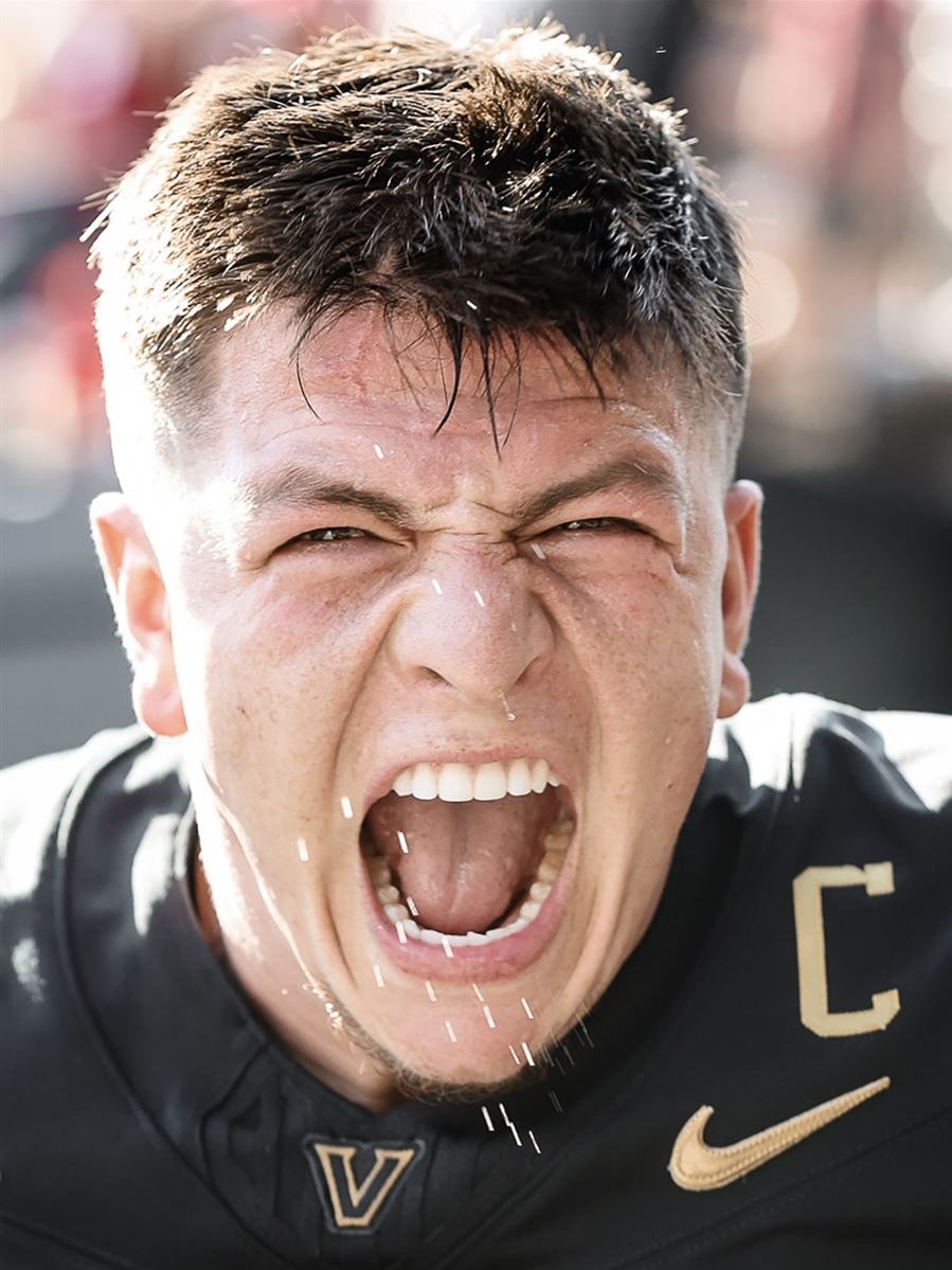 Rucker: Vols' opportunity for championship also Vandy's opportunity to ...