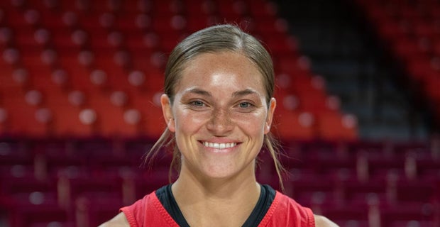 'They’ve honestly welcomed me with open arms': Lexy Keys on her ...