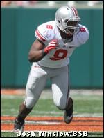 Noah Spence Ohio State Buckeyes Licensed Unsigned Photo (3)