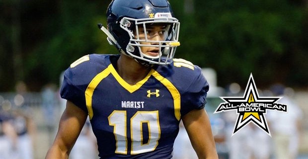 Players who could earn a fifth star at the All-American Bowl