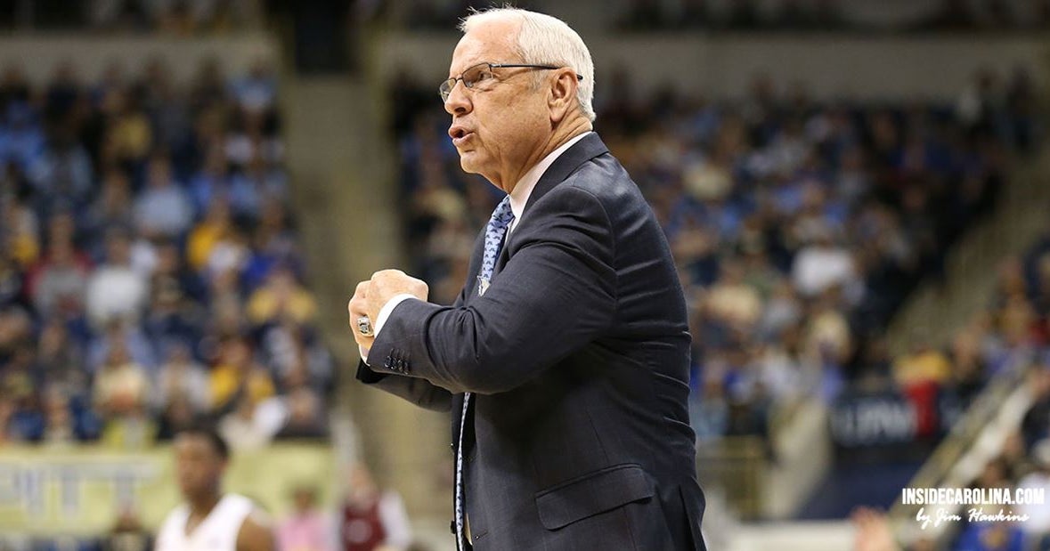 UNC s 2019 2020 Basketball Schedule Unveiled unc-s-2019-2020-basketball-schedule-unveiled