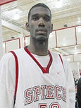 Greg Oden