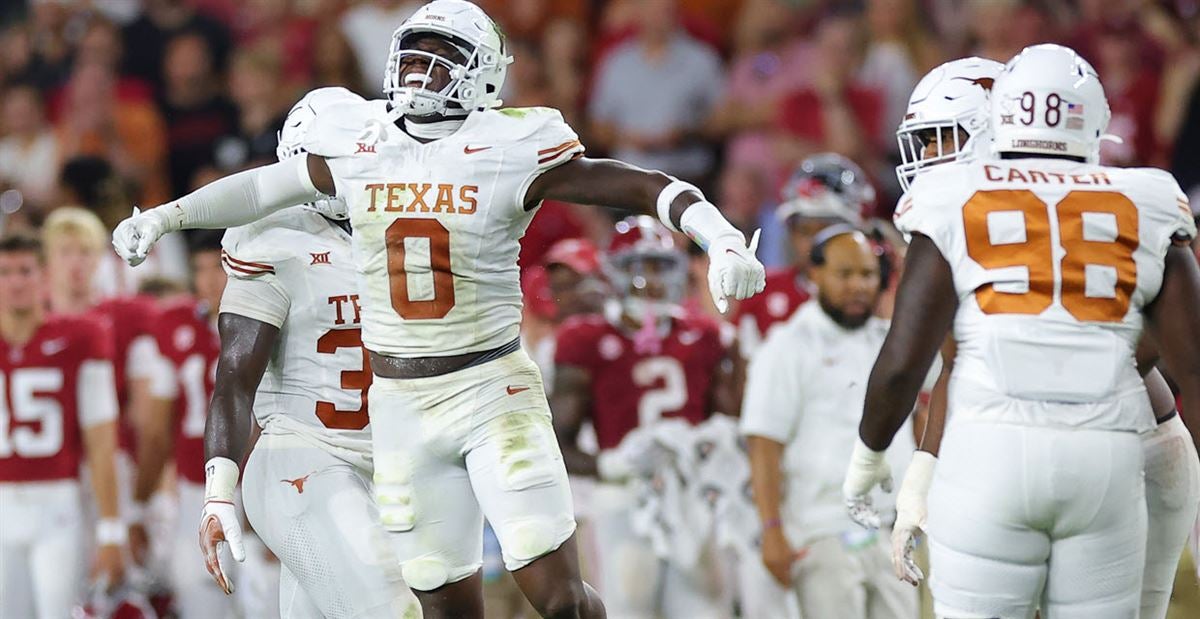 Our Week 7 college football expert picks: Predictions for Texas-Oklahoma,  Texas A&M-Alabama, Texas Tech-Baylor and more