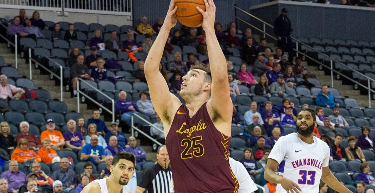 KenPom National Player of the Year rankings