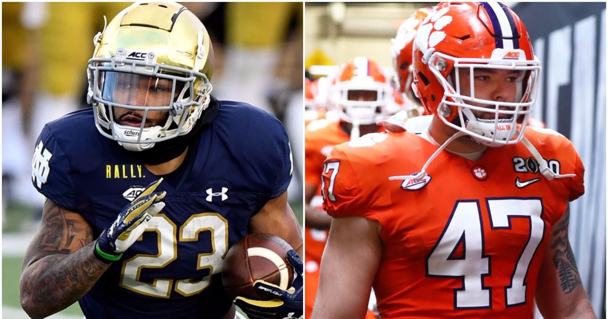 Who and What to Watch ACC Championship Game