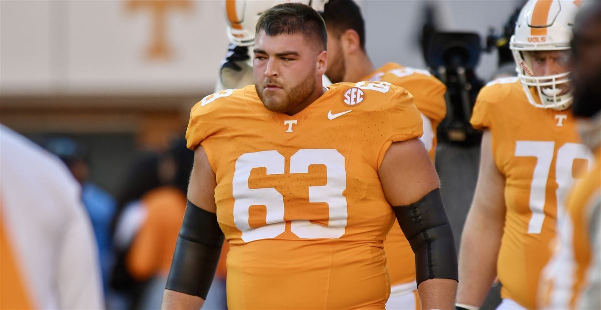 Tennessee's senior class: Who can't return, who can and who can but (likely)  won't