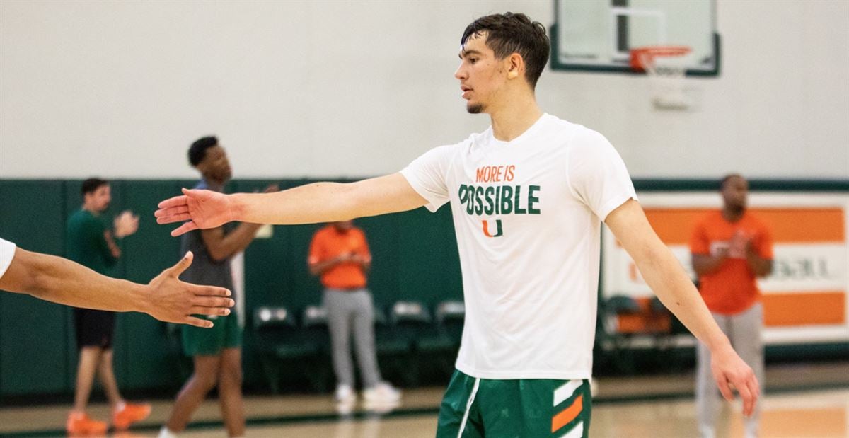 Miami F Danilo Jovanovich transfers to Louisville : r