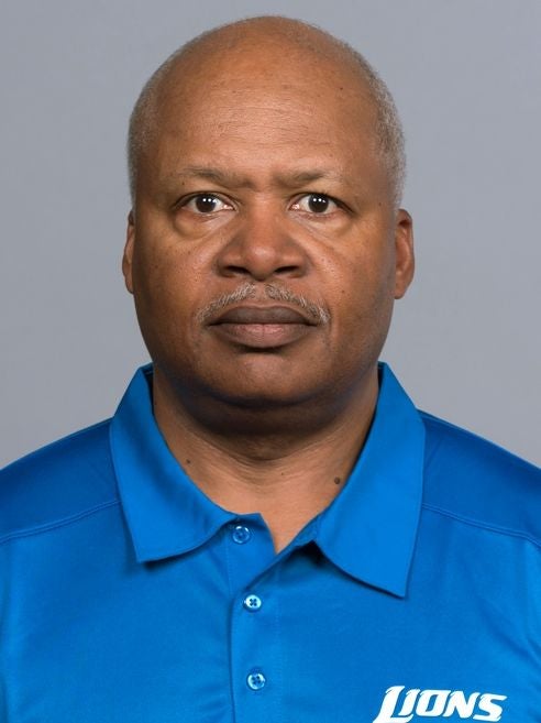 Jim Caldwell, (),