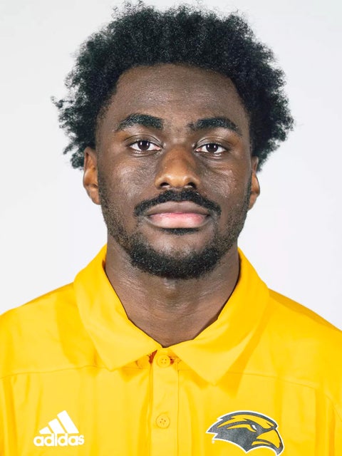 Jacobe Robinson athlete image