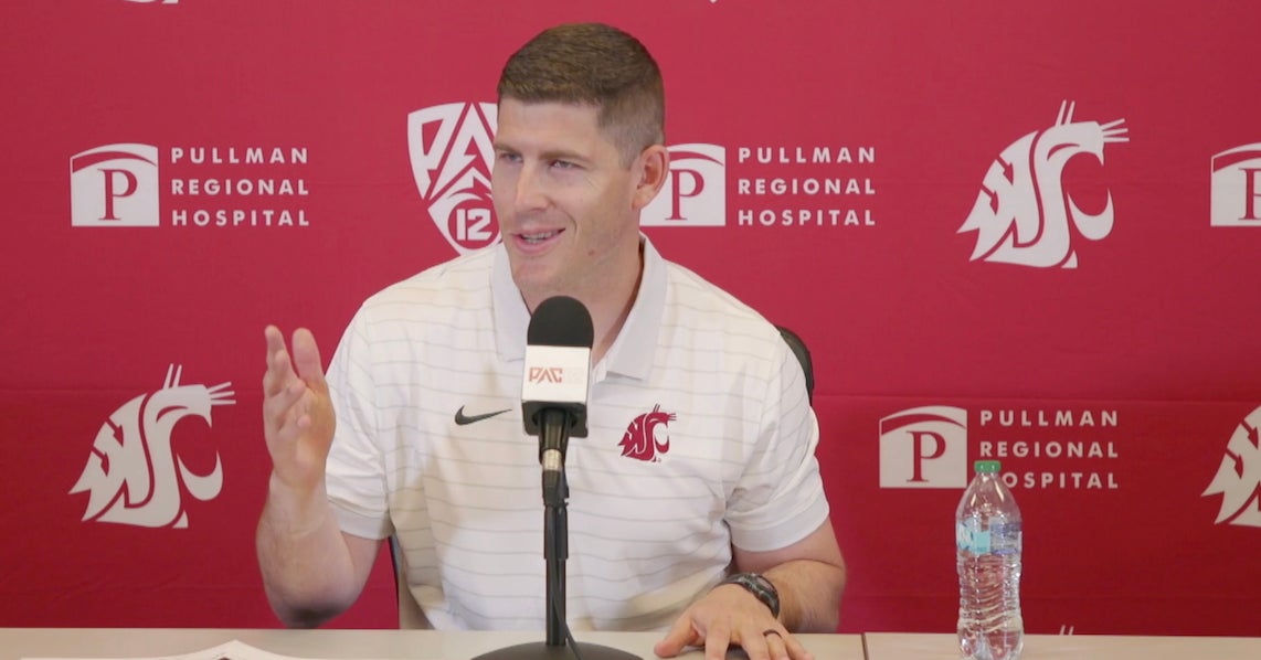 3 WSU headliners upped their games even more this summer, says Kirby Moore