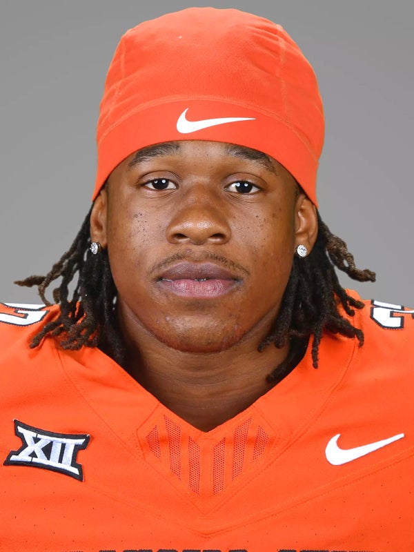 Draden Fullbright athlete image