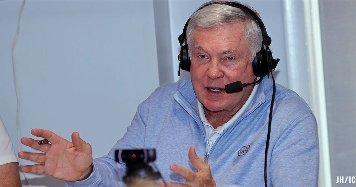 Mack Brown Live: Secondary Leadership Mack Brown Live: Secondary Leadership