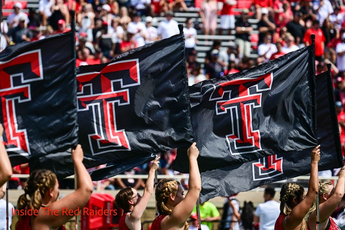 Photo Gallery: Texas Tech 33-30 Win over Houston
