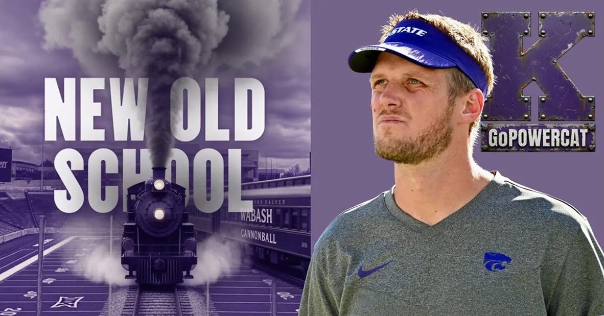 New Old School: The Collin Klein Era gets it own song