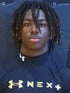 Delwin Perkins Jr. athlete image