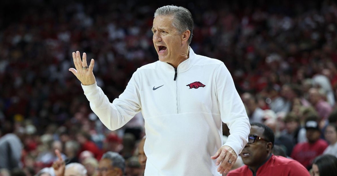 Who's next for Arkansas basketball?