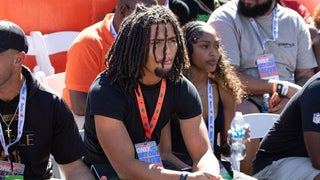 Statement win: Gators build momentum with Brysen Wright, Xander Edwards; Ohio State eyes Tranard Roberts