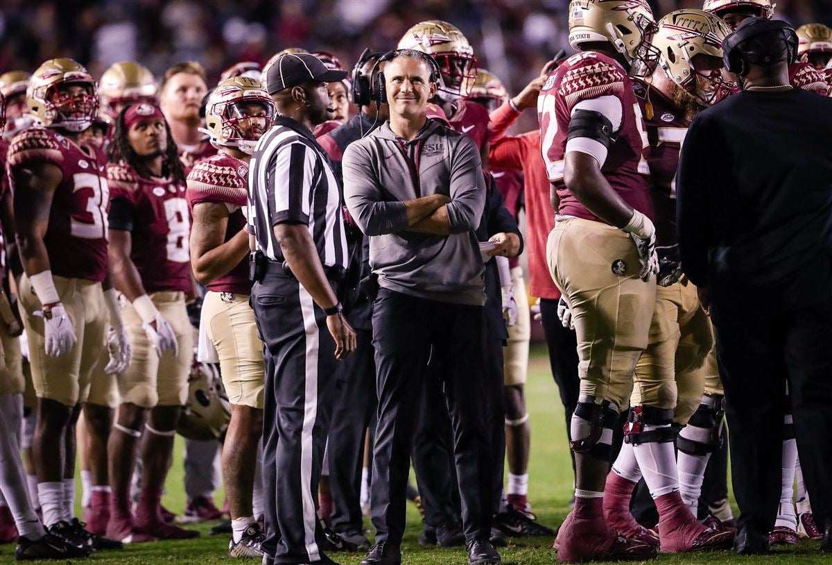 College football rankings: ESPN's top 25 after Week 13 enhances USC, Alabama - Vimarsana News
