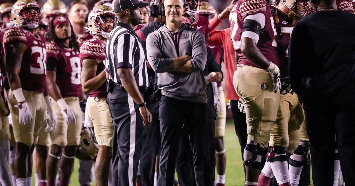 College football rankings: ESPN's top 25 after Week 13 enhances USC ...