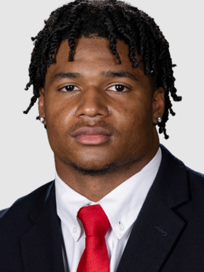 Dilin Jones athlete image