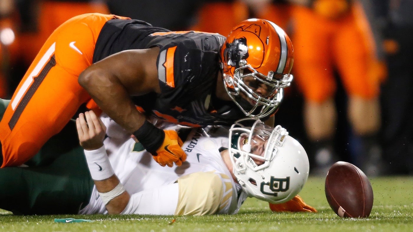 Emmanuel Ogbah Becomes 15th Oklahoma State Cowboy to Win a Super Bowl -  Sports Illustrated Oklahoma State Cowboys News, Analysis and More