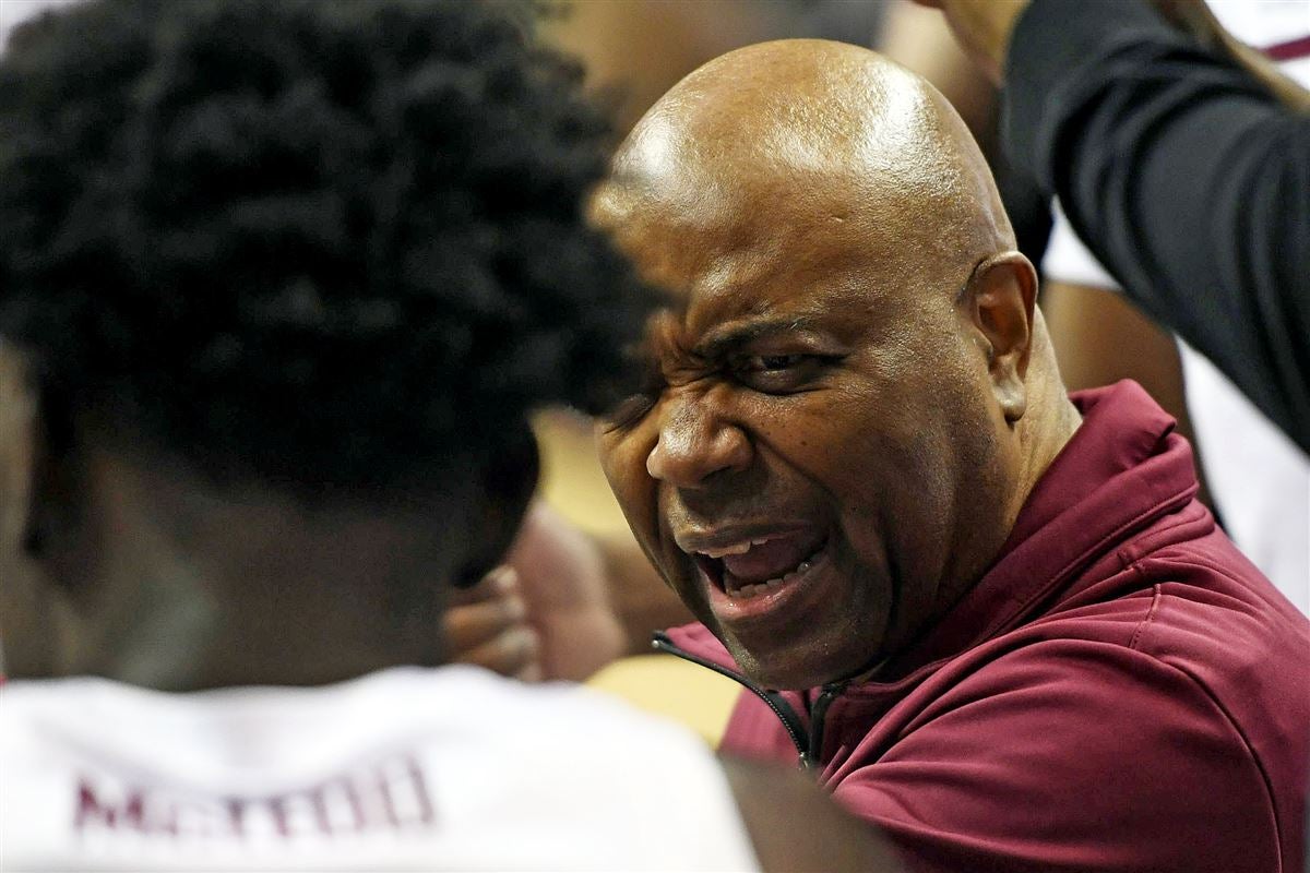 FSU men's basketball wraps up their nonconference schedule with a loss