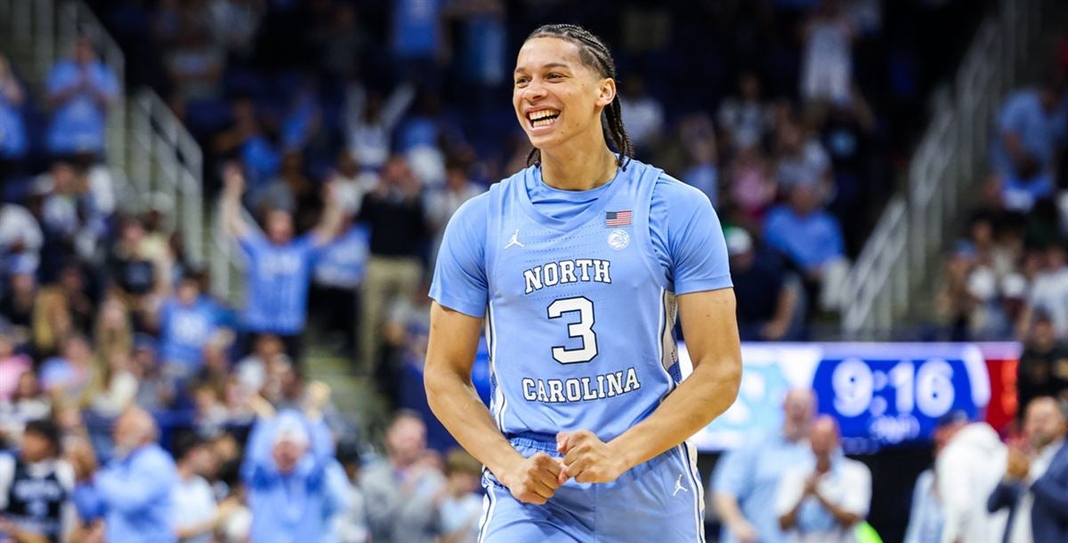 Matt Able’s NBA Draft Journey Led Him Back to North Carolina Matt Able’s NBA Draft Journey Led Him Back to North Carolina