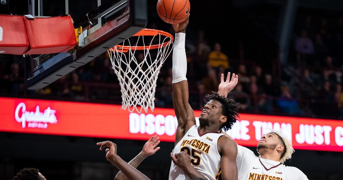Minnesota Gopher Basketball The Season s Toughest Stretch minnesota-gopher-basketball-the-season-s-toughest-stretch