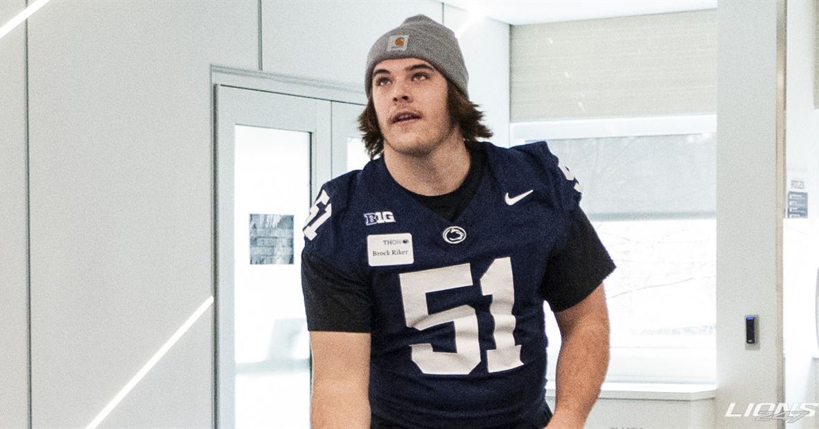 Countdown to Kickoff: 51 days until Penn State football — focus on transfer with 'breakout' potential