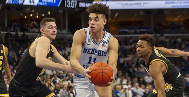 AAC announces 20-game, double round-robin plan for 2020 season