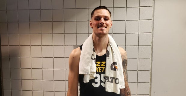 2024-25 Mizzou Hoops player preview: Jacob Crews