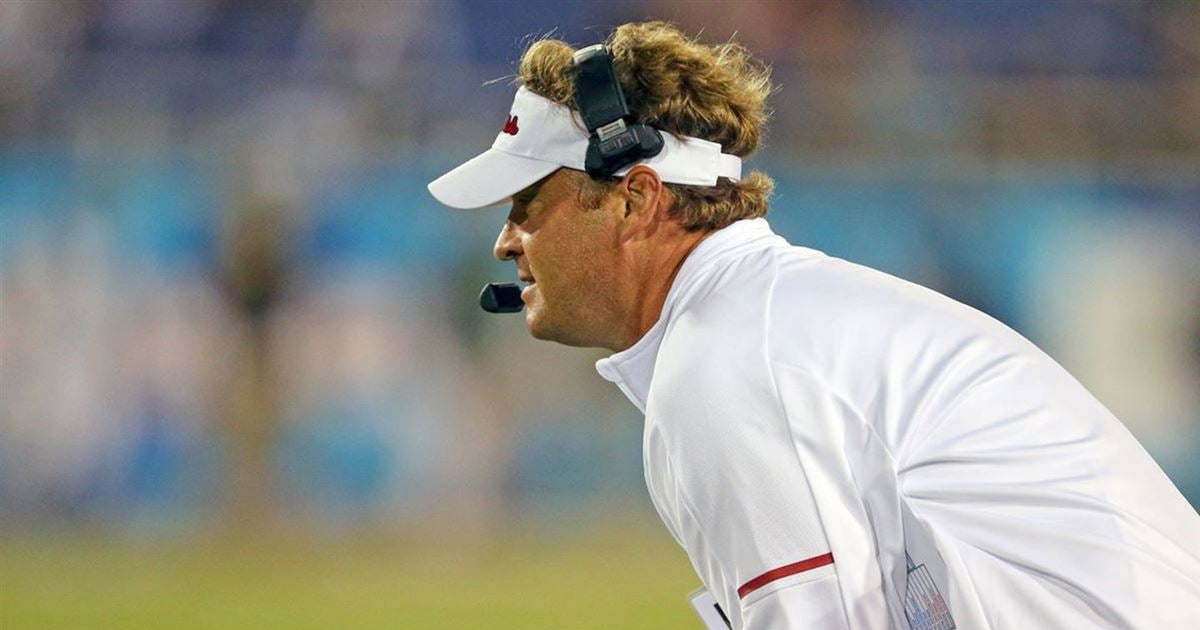 Lane Kiffin We All Want To Play The 2020 Season On Time