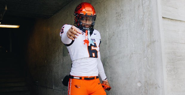 Oregon State Football Position Preview 2025: Defensive Back