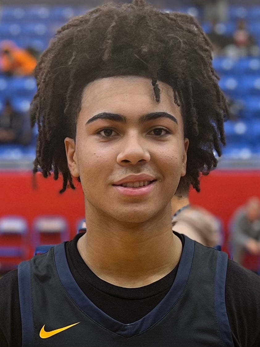 Isaac Williams, Texas A&M Corpus Christi, Combo Guard