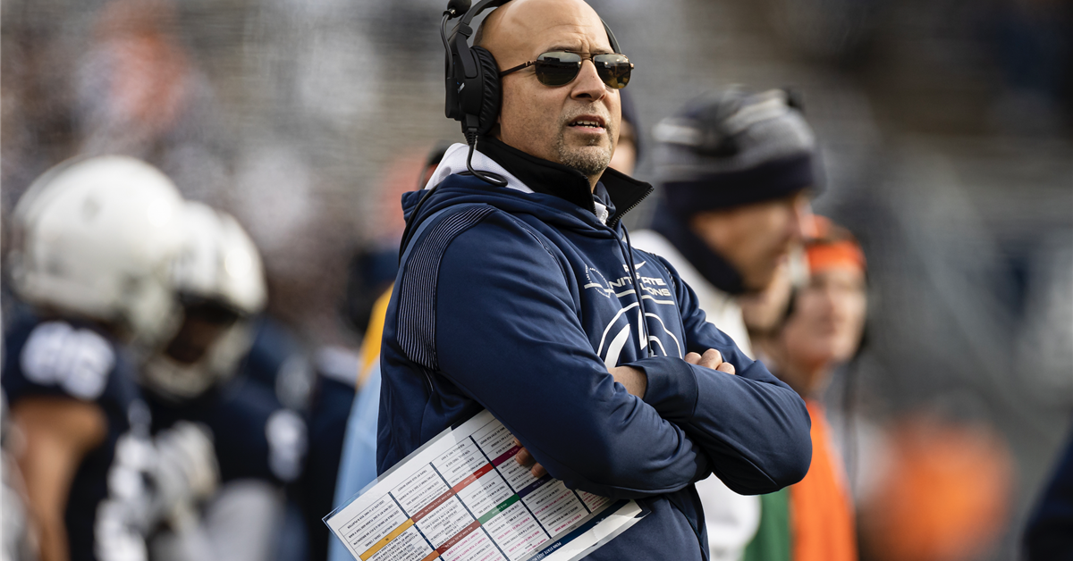 Penn State, Nebraska among college football teams with most to prove in 2022
