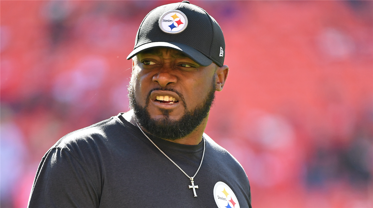 Aditi Kinkhabwala Has Warning For Steelers Fans: Discount The Browns 'At  Your Own Peril' - Steelers Depot