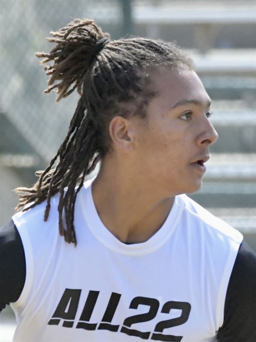 Zion Key athlete image