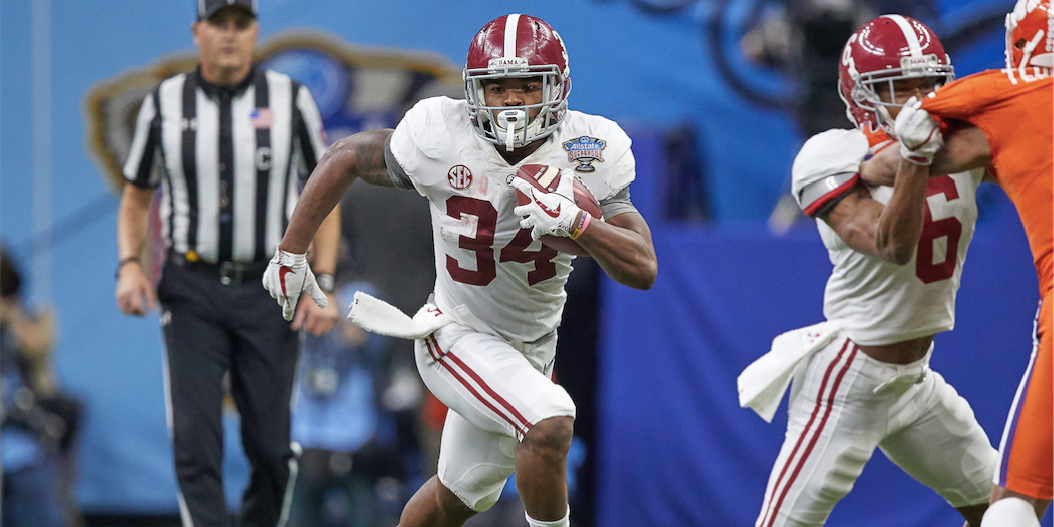 Landon Dickerson-Alabama football-Crimson Tide football-Alabama offensive  line-Jedrick Wills Jr.-Raekwon Davis - Sports Illustrated Alabama Crimson  Tide News, Analysis and More